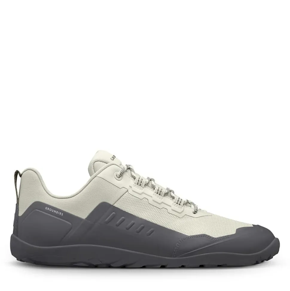 Groundies® All Terrain Low Waterproof Men